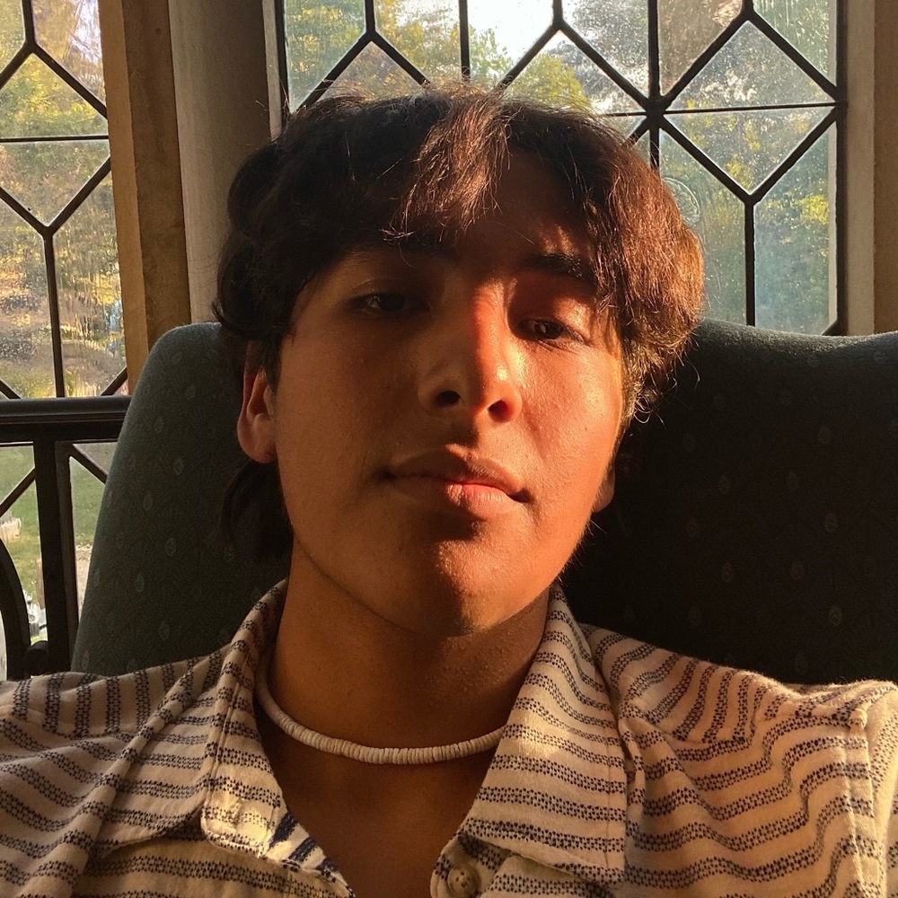 Meet your Posher, Jacob